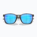 Oakley Ojector graue Tinte/prizm Saphir polarisierte Sonnenbrille 5