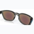 Oakley Ojector graue Tinte/prizm Saphir polarisierte Sonnenbrille 7