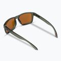 Oakley Holbrook olivgrün/prizm tungsten polarisierte Sonnenbrille 2