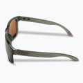 Oakley Holbrook olivgrün/prizm tungsten polarisierte Sonnenbrille 4