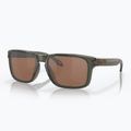 Oakley Holbrook olivgrün/prizm tungsten polarisierte Sonnenbrille 6