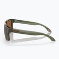 Oakley Holbrook olivgrün/prizm tungsten polarisierte Sonnenbrille 8