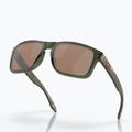 Oakley Holbrook olivgrün/prizm tungsten polarisierte Sonnenbrille 9