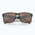 Oakley Holbrook olivgrün/prizm tungsten polarisierte Sonnenbrille 10