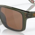 Oakley Holbrook olivgrün/prizm tungsten polarisierte Sonnenbrille 11