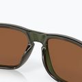 Oakley Holbrook olivgrün/prizm tungsten polarisierte Sonnenbrille 12