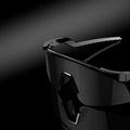 Oakley Hydra schwarz Tinte/prizm schwarz Sonnenbrille 10