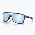 Oakley Castel matte schwarze Tinte/prizm schwarz polarisierte Wanderbrille 6