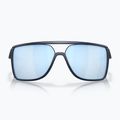 Oakley Castel matte schwarze Tinte/prizm schwarz polarisierte Wanderbrille 7