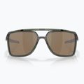 Sonnenbrille Oakley Castel olive ink 2