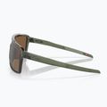 Sonnenbrille Oakley Castel olive ink 3