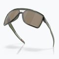 Sonnenbrille Oakley Castel olive ink 4