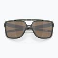Sonnenbrille Oakley Castel olive ink 5