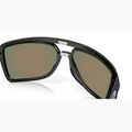 Oakley Castel matt grau rauch/prizm ruby Sonnenbrille 7