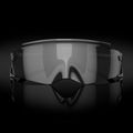 Oakley Kato Sonnenbrille Polished Black/Prizm Black 2