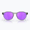 Oakley Reedmace grau Tinte/prizm violett Sonnenbrille 2