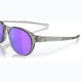 Oakley Reedmace grau Tinte/prizm violett Sonnenbrille 6