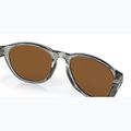 Oakley Reedmace grau Tinte/prizm violett Sonnenbrille 7