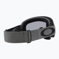 Fahrradbrille Oakley O Frame 2.0 Pro MTB forged iron/dark grey 3