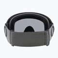 Fahrradbrille Oakley O Frame 2.0 Pro MTB forged iron/dark grey 4
