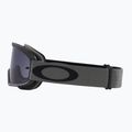 Fahrradbrille Oakley O Frame 2.0 Pro MTB forged iron/dark grey 6