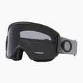Fahrradbrille Oakley O Frame 2.0 Pro MTB forged iron/dark grey 7