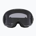 Fahrradbrille Oakley O Frame 2.0 Pro MTB forged iron/dark grey 8
