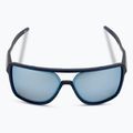 Oakley Castel matt trans blau/prizm tiefes Wasser polarisierte Wanderbrille 3