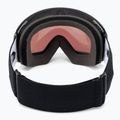 Oakley Flight Deck mattschwarz/prizm Argon Iridium Skibrille 3