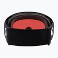 Oakley Flight Deck mattschwarz/prizm Argon Iridium Skibrille 7