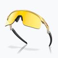Sonnenbrille Kinder Oakley Resistor gold/prizm 24k 4