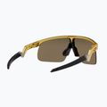 Sonnenbrille Kinder Oakley Resistor gold/prizm 24k 5