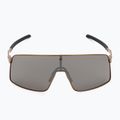 Oakley Sutro Ti matt gold/prizm schwarz Sonnenbrille 3