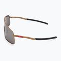Oakley Sutro Ti matt gold/prizm schwarz Sonnenbrille 4