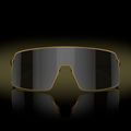 Oakley Sutro Ti matt gold/prizm schwarz Sonnenbrille 6
