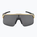 Sonnenbrille Oakley Sutro Lite olympic gold/prizm black 3