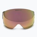 Skibrille Oakley Flight Deck L matte forged iron/prizm rose gold iridium 2
