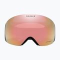 Skibrille Oakley Flight Deck L matte forged iron/prizm rose gold iridium 2