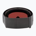 Skibrille Oakley Flight Deck L matte forged iron/prizm rose gold iridium 3
