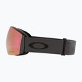 Skibrille Oakley Flight Deck L matte forged iron/prizm rose gold iridium 4