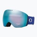 Skibrille Oakley Flight Deck L matte navy/prizm sapphire iridium 5