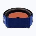 Skibrille Oakley Flight Deck L matte navy/prizm sapphire iridium 7