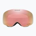 Skibrille Oakley Flight Deck M matte cool grey/prizm rose gold iridium 2