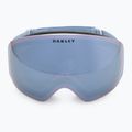 Skibrille Oakley Flight Deck M matte stonewash/prizm sapphire iridium 2