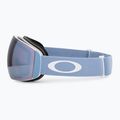 Skibrille Oakley Flight Deck M matte stonewash/prizm sapphire iridium 4