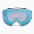 Skibrille Oakley Flight Deck M matte Lilac/prizm sapphire iridium 2