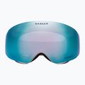Skibrille Oakley Flight Deck M matte Lilac/prizm sapphire iridium 2