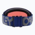 Skibrille Oakley Flight Tracker L matte b1b navy/prizm sapphire iridium 3