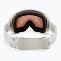 Skibrille Oakley Flight Tracker M matte b1b cool grey/prizm rose gold iridium 3