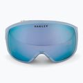 Skibrille Oakley Flight Tracker M matte b1b navy/prizm sapphire iridium 2